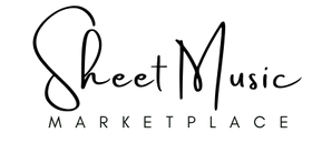 Sheet Music Marketplace